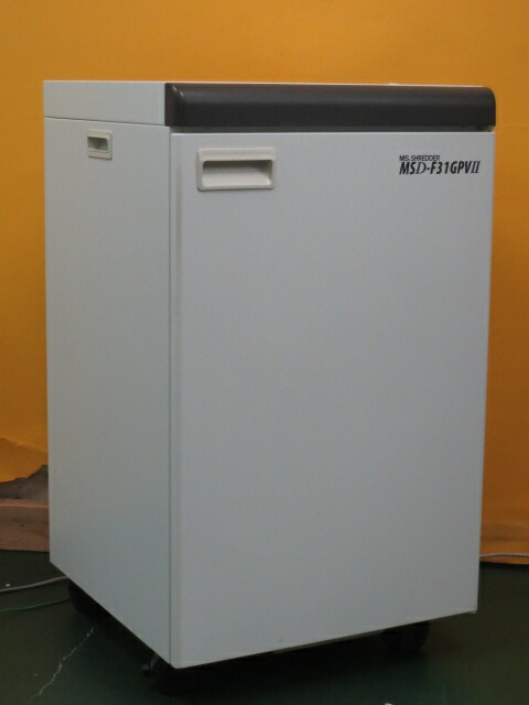 楽天市場】Canon(明光商会OEM) MSシュレッダー 231MA A3対応 ワン