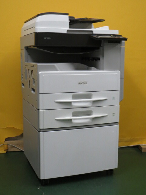 楽天市場】NTTFAX OFISTAR M1800 NTT モノクロ複合機 プリンタ