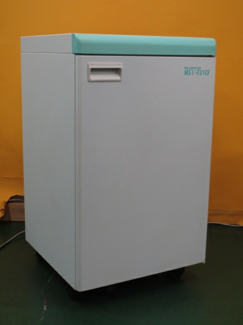 楽天市場】V231R MSシュレッダー 明光商会 A3対応 ワンカットクロス