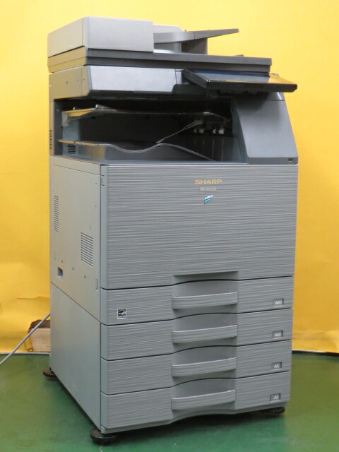 SHARP BP-60C26 10月31日まで 楽天市場】【最新現行モデル/使用極小！】SHARP（シャープ）BP-60C26