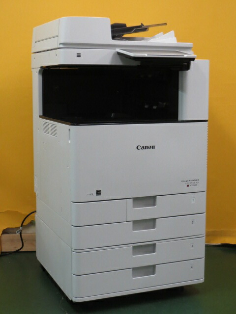 楽天市場】☆RICOH IM C2000 A3 カラー複合機 カラーコピー機