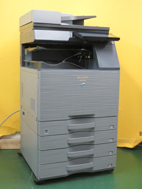 楽天市場】【最新現行モデル/使用極小！】SHARP（シャープ）BP-60C26