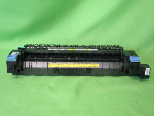 【中古】Canon 定着器ユニット FUSER KIT UM-722FB 動作確認OK 修理 保守 ◇ LBP9100C等用 UNIT 品:3932B003 [b10073]｜青空商事