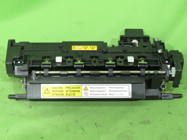 楽天市場】RICOH SP 4500/SP 4510 対応 定着ユニット【中古