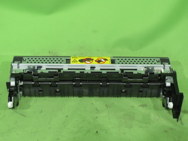 【中古】Canon LBP87XX 44X用 定着ユニット 動作確認済 保守修理 LBP443i / LBP442 / LBP441e / LBP8730i / LBP8720 / LBP8710 / LBP8710e / LBP8100 等用 A3モノクロレーザープリンタ用 FUSER [b12750]