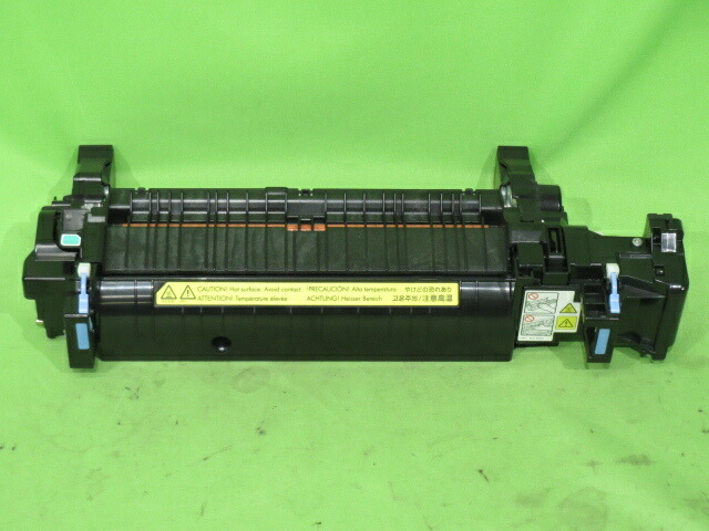 楽天市場】【中古】Canon 定着器ユニット FUSER KIT UM-722FB