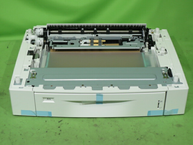 楽天市場】QL300017 FUJIXEROX トレイモジュール（増設カセット