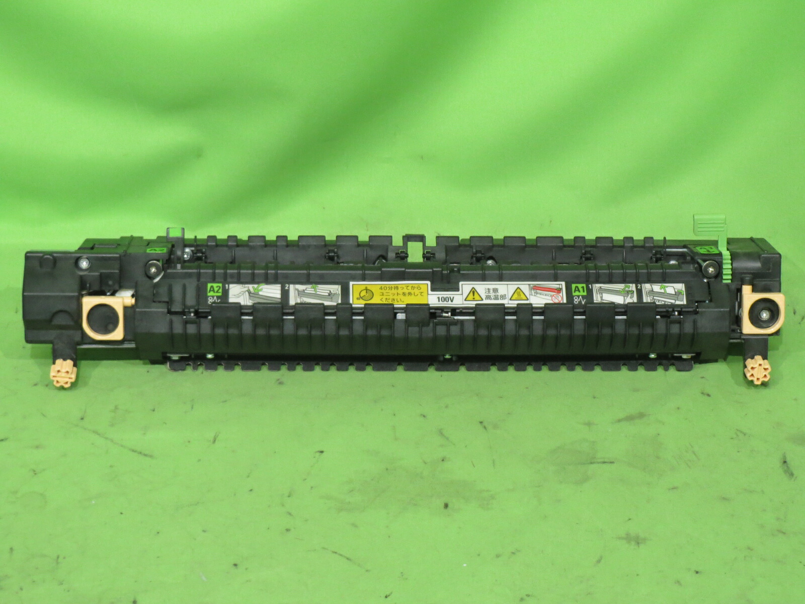 FUJI XEROX DocuPrint 3100 本体　動作未確認 FUJI XEROX DocuPrint 3100 本体 動作未確認