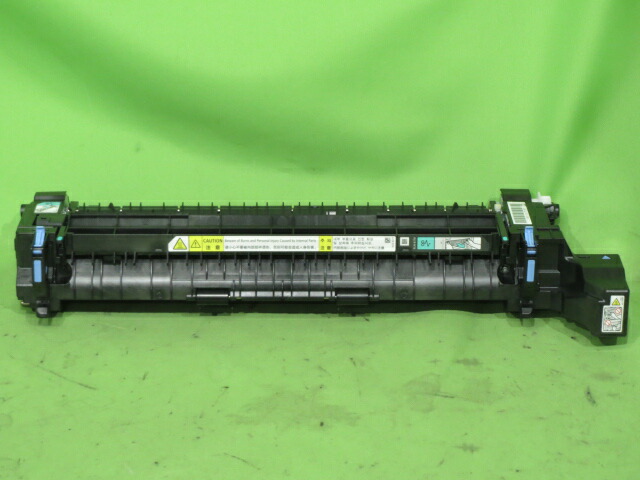 【中古】Canon 定着器ユニット FUSER KIT UM-B1 動作確認OK 保守 ◇ LBP853Ci, LBP863Ci, LBP862Ci,LBP861C,LBP852Ci,LBP851C 等用 UNIT 1834C004 [b13790]