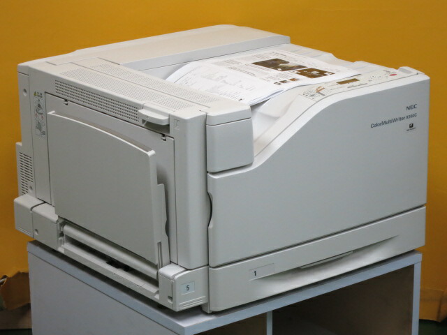 楽天市場】OKI COREFIDO C811dn A3カラーレーザープリンタ 約7.4