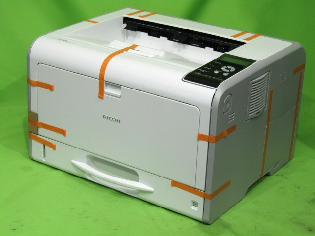 RICOH SP 6420 レーザープリンター リコー RICOH SP 6420 512664 レーザープリンター、レーザー複合