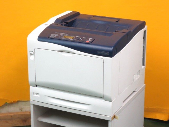 楽天市場】FujiXerox DocuPrint C3450d II A3対応カラーレーザー