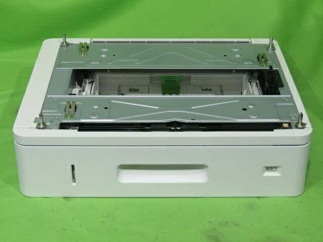 【中古】 FUJI XEROX トレイモジュール 550枚 E3100060 ★動作確認済 ◇ DocuPrint 3200d / 3500d / 4400d 等用 富士ゼロックス FUJIFILM [b14442]
