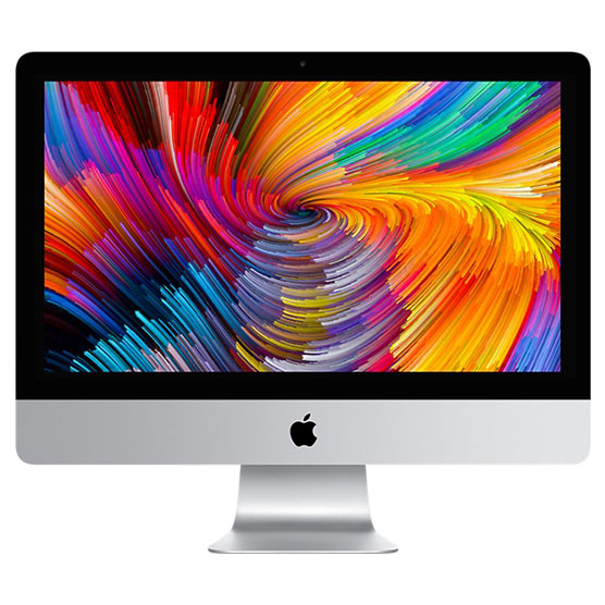 楽天市場】【新品】iMac 21.5インチRetina 4Kモデル MRT42J/A [3000