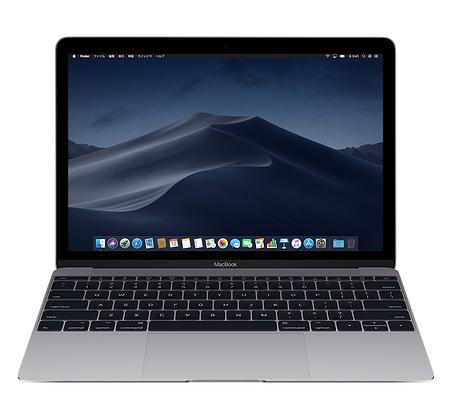 【楽天市場】【新品】MacBook 12インチ [1300] Windows 10+Office