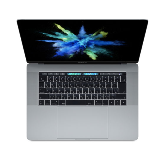 楽天市場】【新品】MacBook Pro 15インチ Retinaディスプレイ [2600