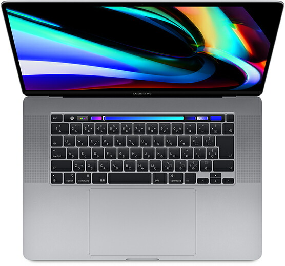 楽天市場】【新品】MacBook Pro 16インチ Retinaディスプレイ [2300