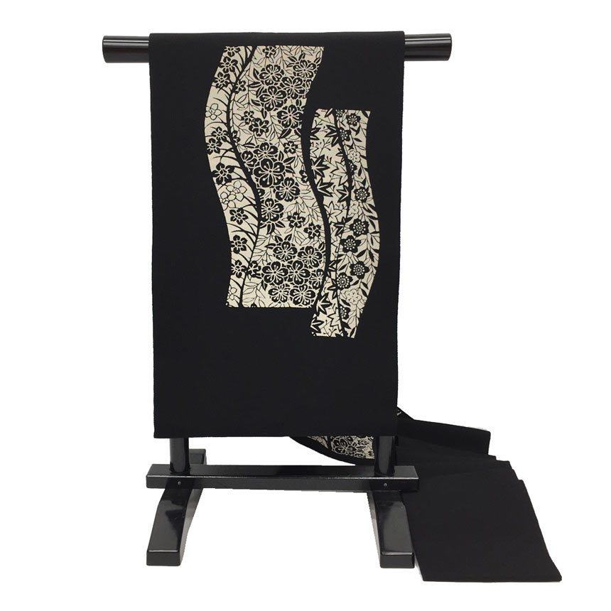 楽天市場】京やK178 希少 激レア 特選本手加工絞り 茜染め 木綿の帯