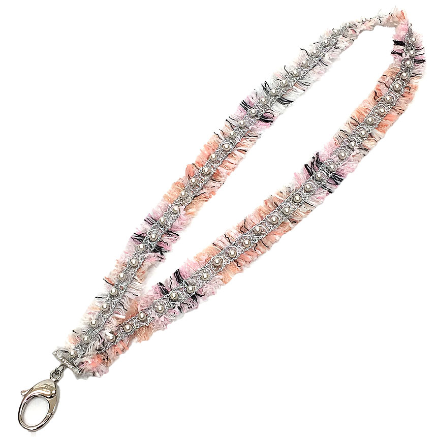 楽天市場】シャネル 携帯ストラップ 金色×黒×赤 ルージュモチーフ 口紅