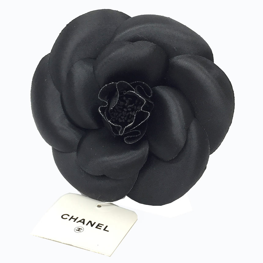 美品★CHANELカメリアレザーブローチ 楽天市場】CHANEL シャネル カメリア コサージュ ピンブローチ