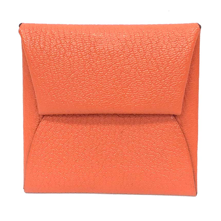 楽天市場】【財布】HERMES エルメス バスティア コインケース