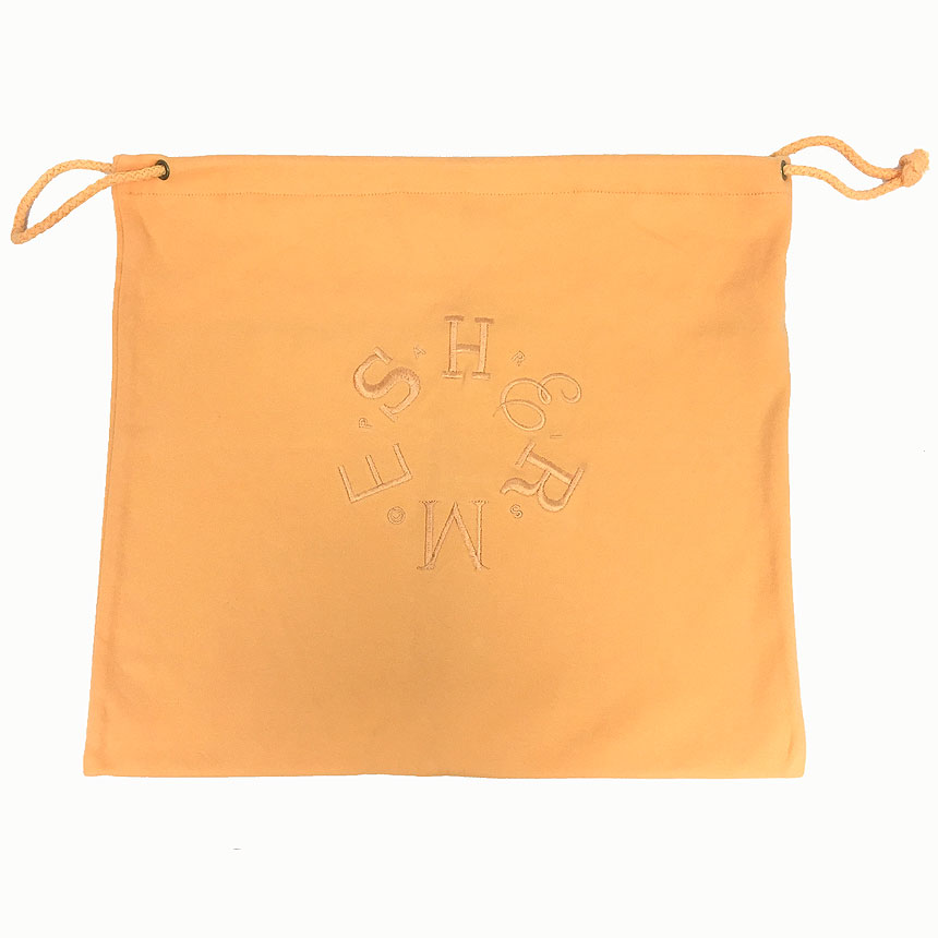 Hermes 巾着袋 Hermes 巾着袋 楽天市場】巾着袋（ブランドエルメス）の通販