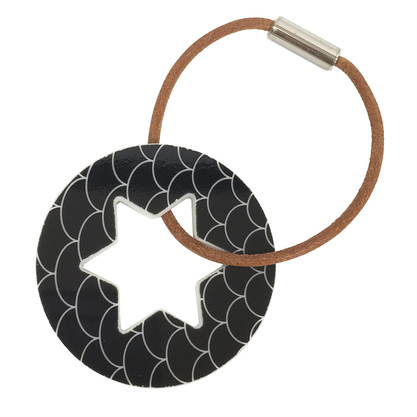 楽天市場】HERMES エルメス プティアッシュ オーナメント チャーム 丸