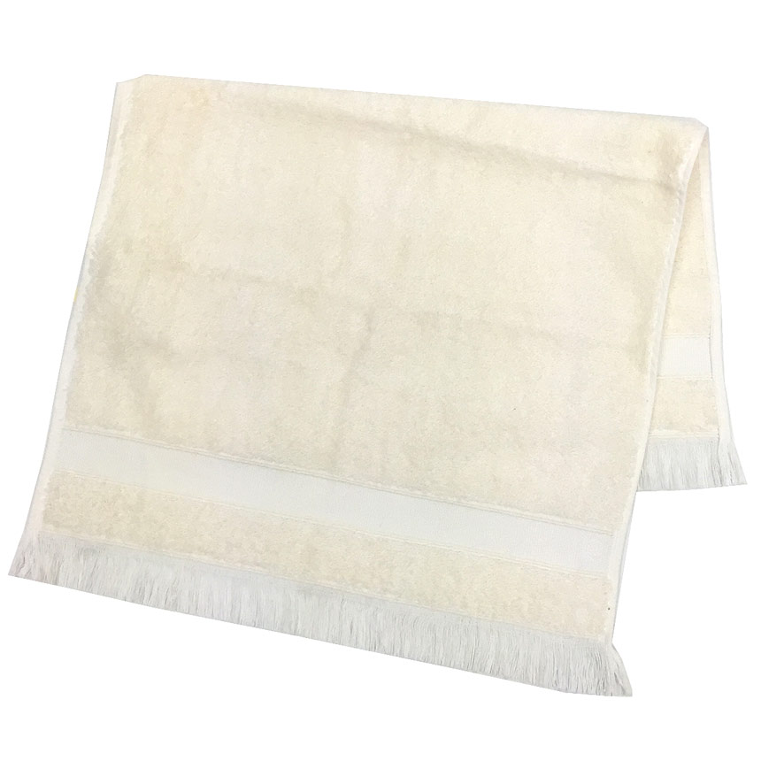 楽天市場】エルメス HERMES フェイス タオル セット オレンジ ベージュ