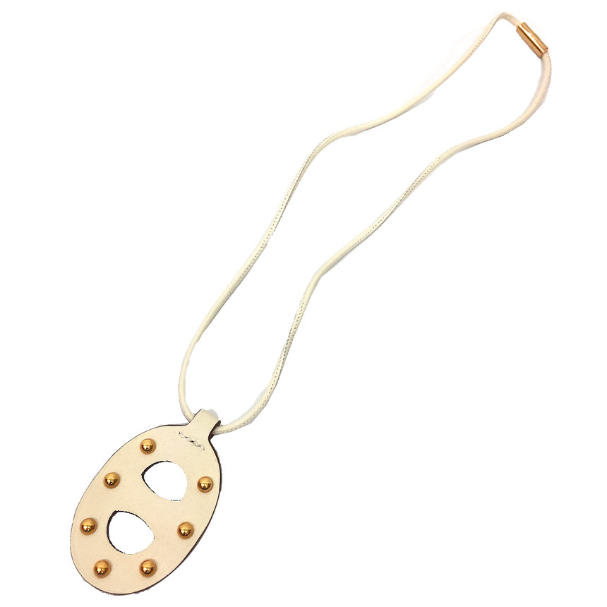 楽天市場】【ジュエリー】【新品仕上げ済】HERMES エルメス