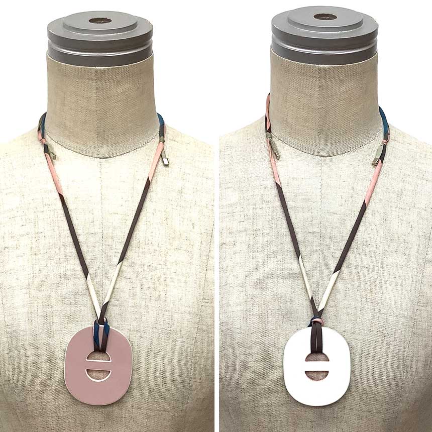 エルメス　ヴァリアシオンペンダント　GM 楽天市場】エルメス ヴァリアシオン・ネックレス アクセサリー