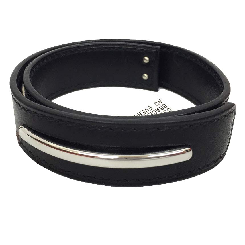 【美品】HERMES Goliath ゴリアテ ブラック T5 HERMES エルメス 