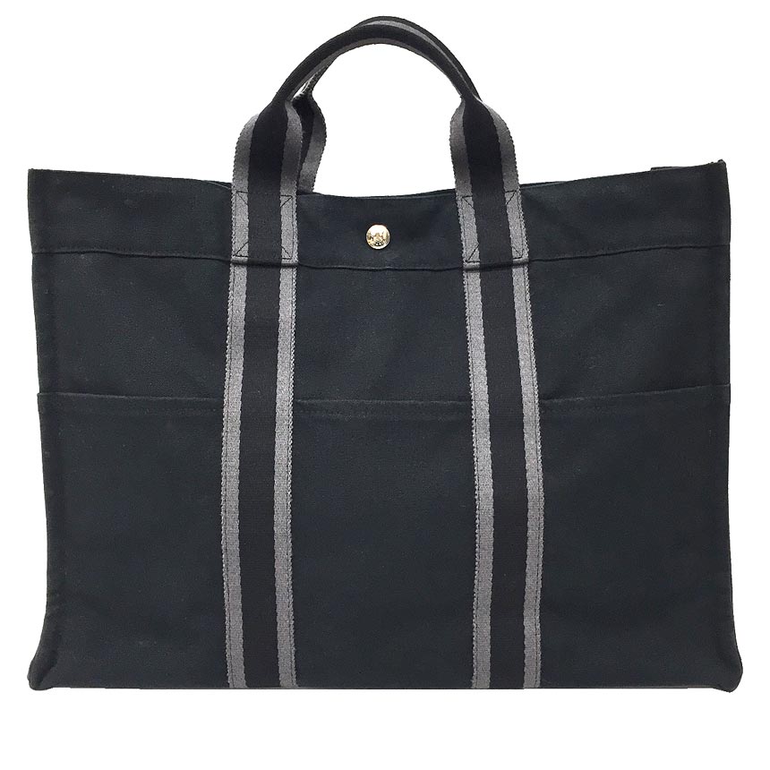 楽天市場】HERMES エルメス フールトゥ トートPM フールトゥPM