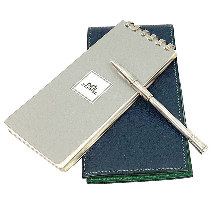 楽天市場】［PR］【新品同様品】HERMES エルメス ポストイット