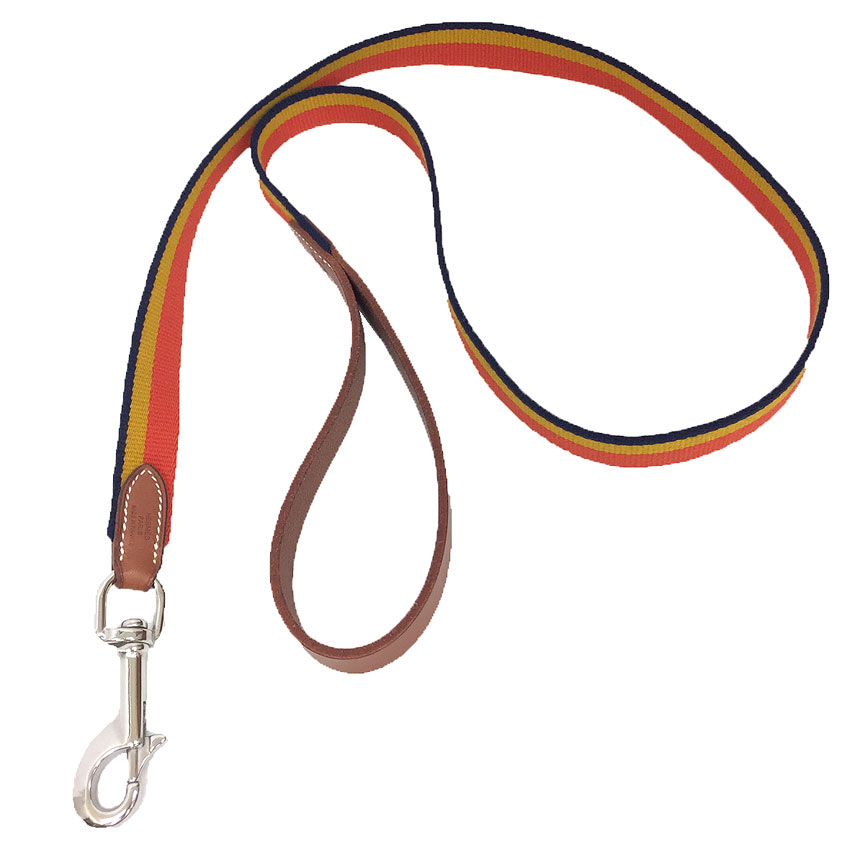 楽天市場】HERMES エルメス ケリー ペット ドッグリード 散歩 トリヨン