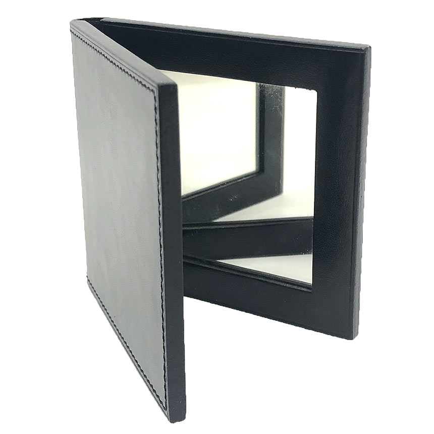 楽天市場】HERMES【エルメス】コンパクトミラー レザー ピンク 小物