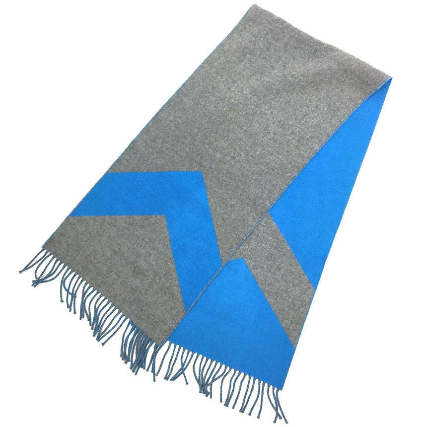 未使用品 Hermesリバーシブル カシミヤストール 40×212 送料込 楽天市場】マフラー カシミア エルメス リバーシブルの通販