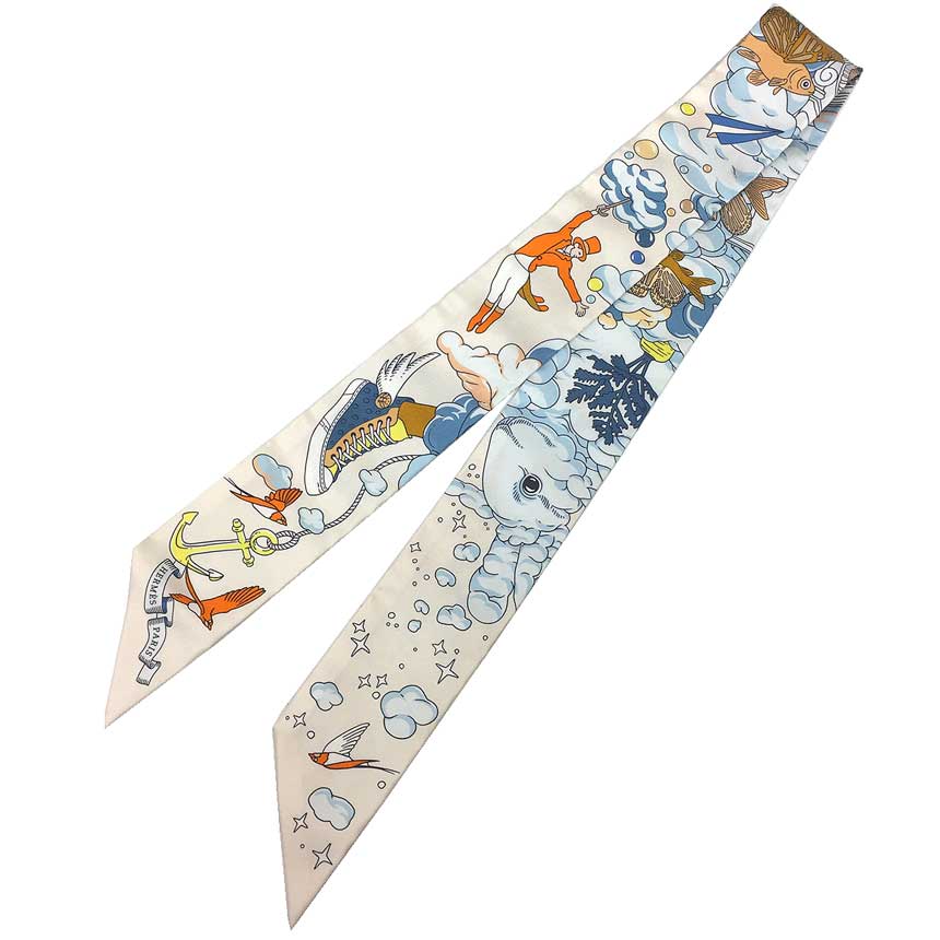 楽天市場】HERMES エルメス マキシツイリー “カヴァルカドゥール