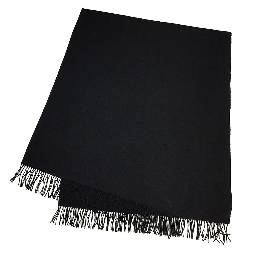 楽天市場】HERMES エルメス 大判ストール ひざ掛け ブランケット