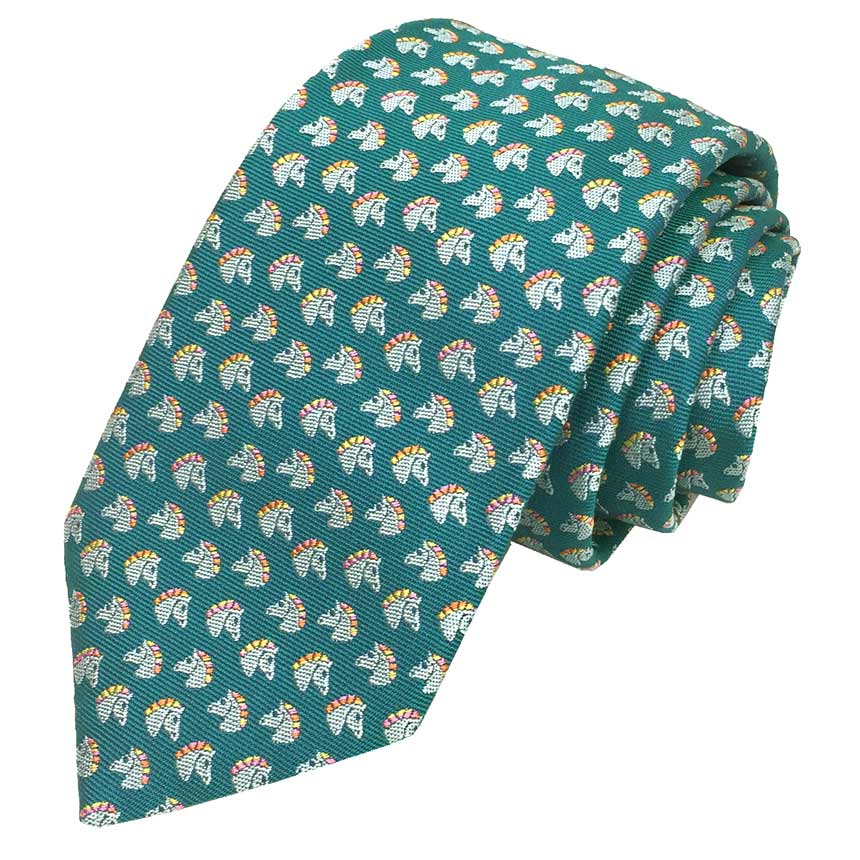 楽天市場】HERMES【エルメス】未使用 ネクタイ ネイビー Cest La Fete