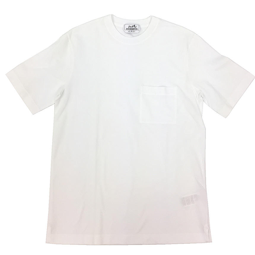 【期間限定値下げ】HERMES ポロシャツ XL グレー tifana_1-240001093917
