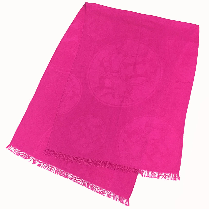 楽天市場】エルメス HERMES ストール ニュー・リヴリス H262494S_B3