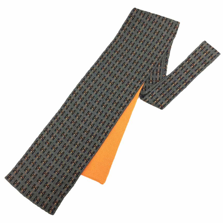 HERMES エルメス ニットタイ 美品 楽天市場】エルメス ニットタイの通販