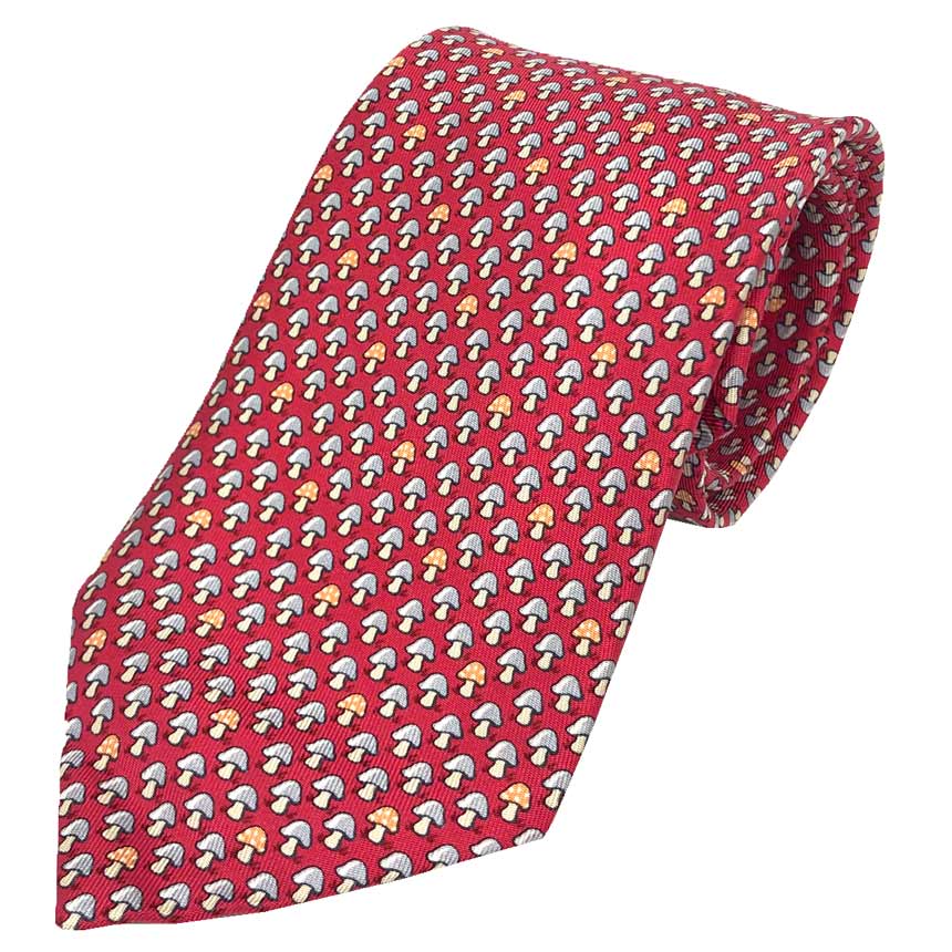 楽天市場】セール エルメス HERMES ネクタイ シェーヌダンクル パンダ