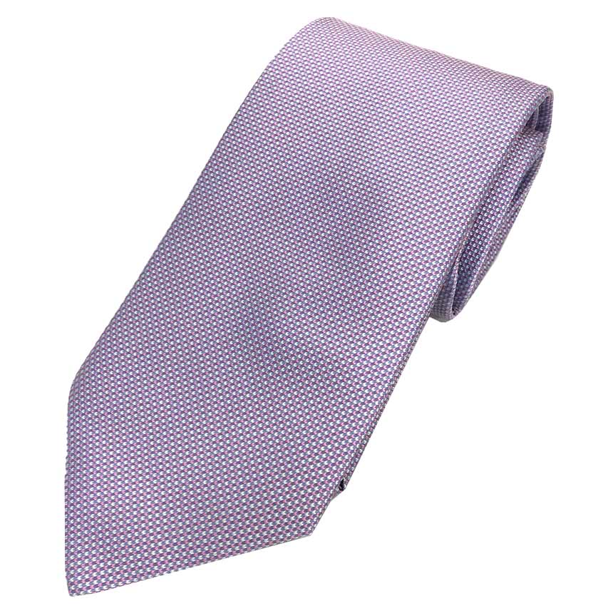 エルメス HERMES タイ 758972T-08 CRAVATE SOIE LOUDRDE 9.1CMS SMART 地絹 メンズ 成人男性 服飾小物【新古品】【未当て嵌める品】【中古】エルメス メンズ 小物 aq12934