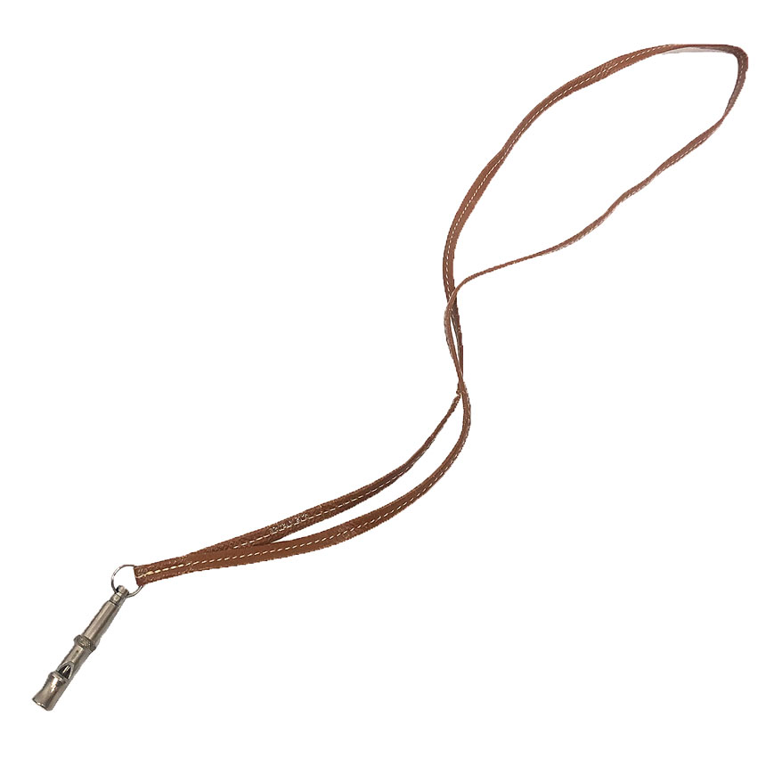 楽天市場】HERMES エルメス シフレ ホイッスル 笛 犬笛 ドッグ