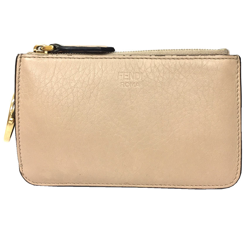 楽天市場】FENDI フェンディ フラグメントケース 8AP161 ALWA