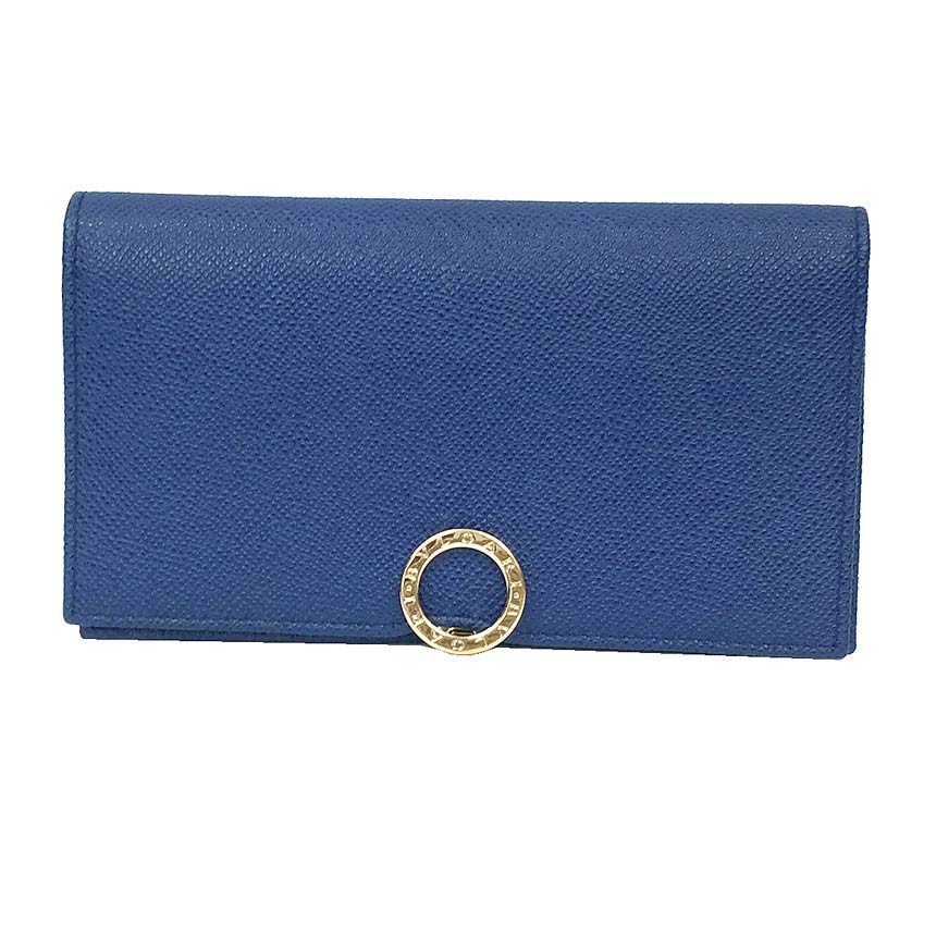 楽天市場】【財布】BVLGARI ブルガリ ブルガリブルガリ ロゴ