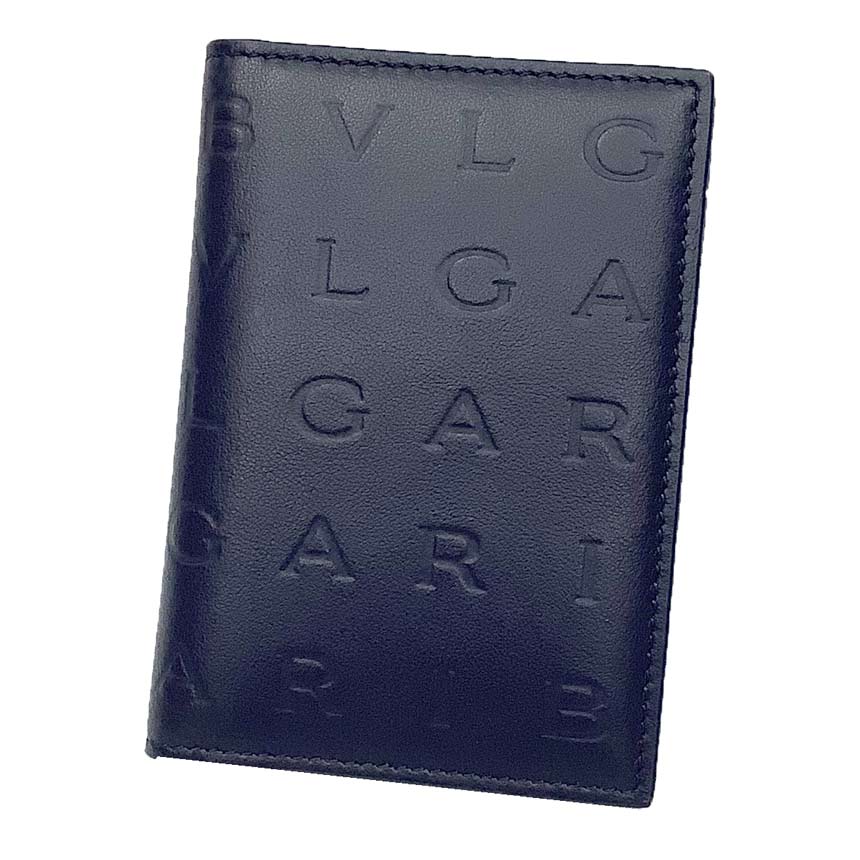 楽天市場】【未使用品】BVLGARI ブルガリ カードケース 名刺入れ