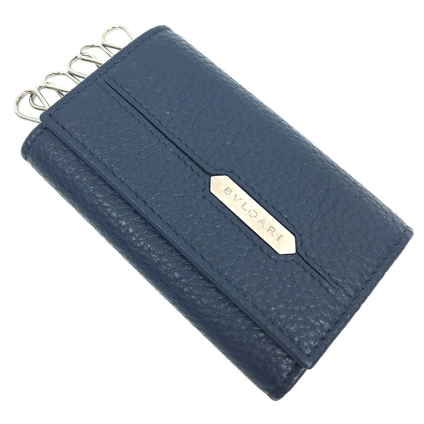 BVLGARI ブルガリ キーホルダー キーリング バッグチャーム セルペンティ 楽天市場】【未使用品】ブルガリ【BVLGARI】セルペンティ