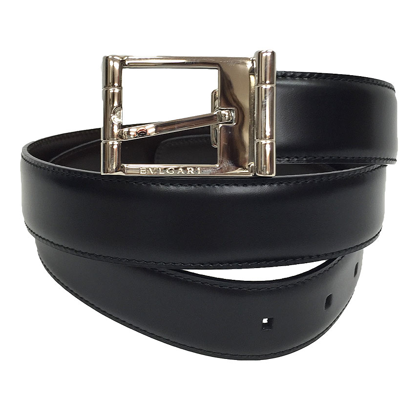 楽天市場】プラダ 2CN004 PRADA ベルト 95/38 シルバーバックル